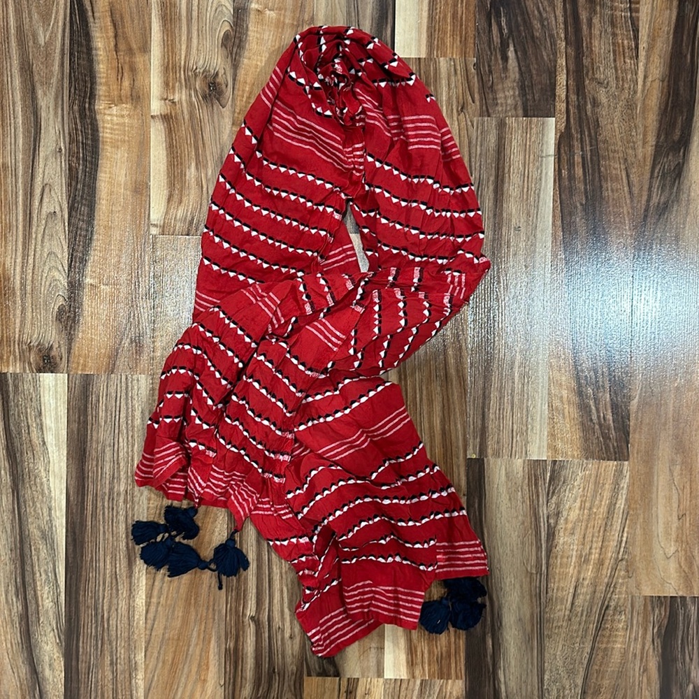 Lucky Brand Scarf OS